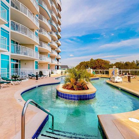 The Horizon Villa Myrtle Beach Rum bild