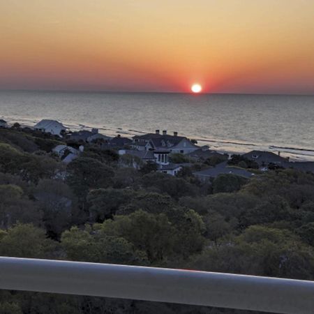 The Horizon Villa Myrtle Beach Exteriör bild