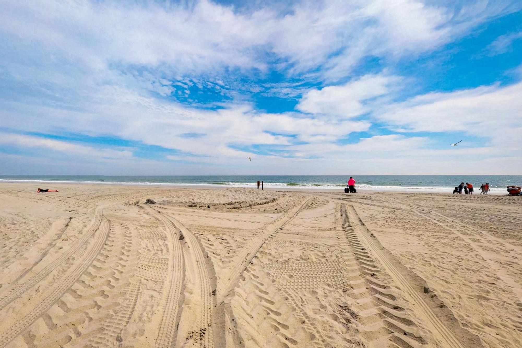 The Horizon Villa Myrtle Beach Rum bild
