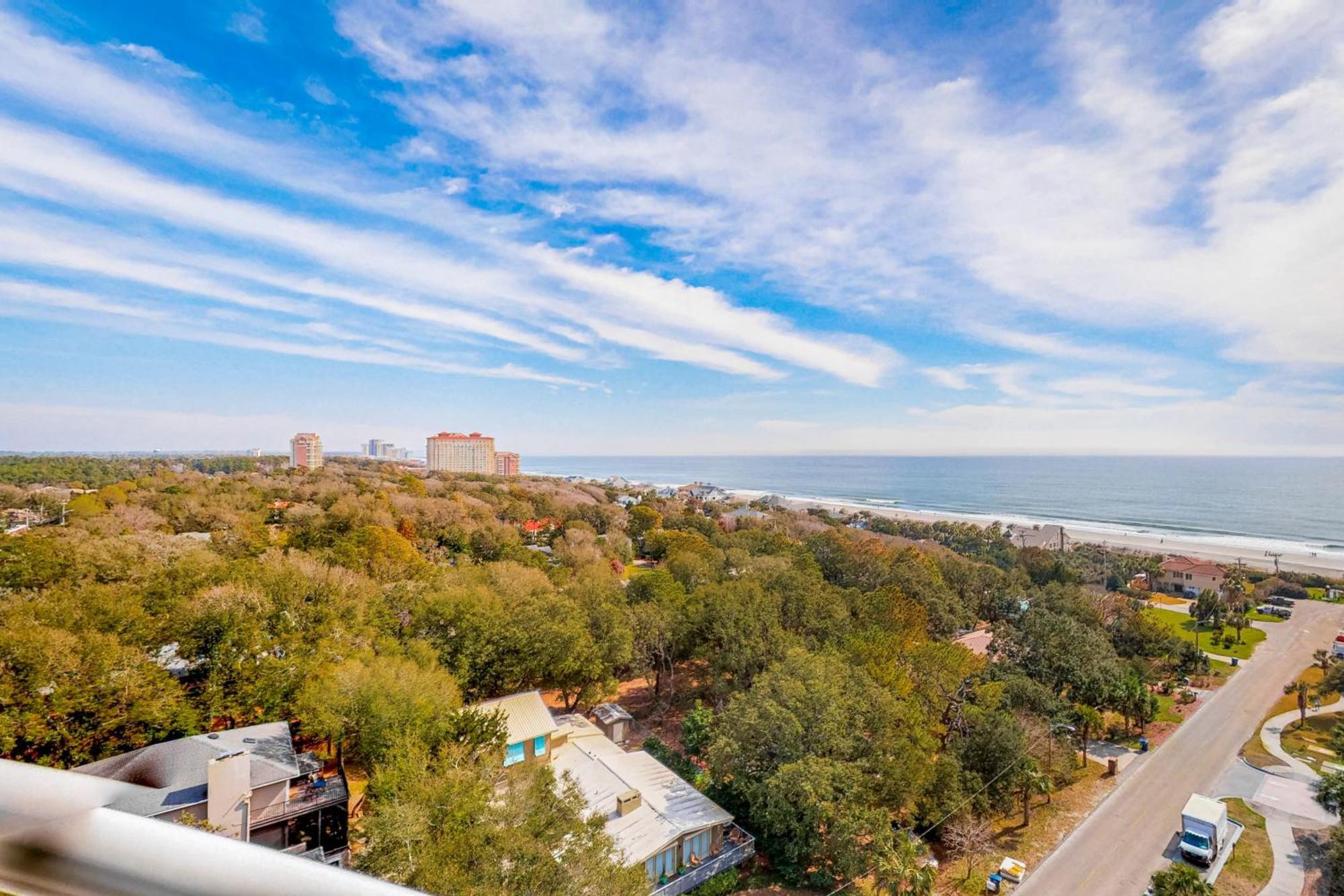 The Horizon Villa Myrtle Beach Rum bild