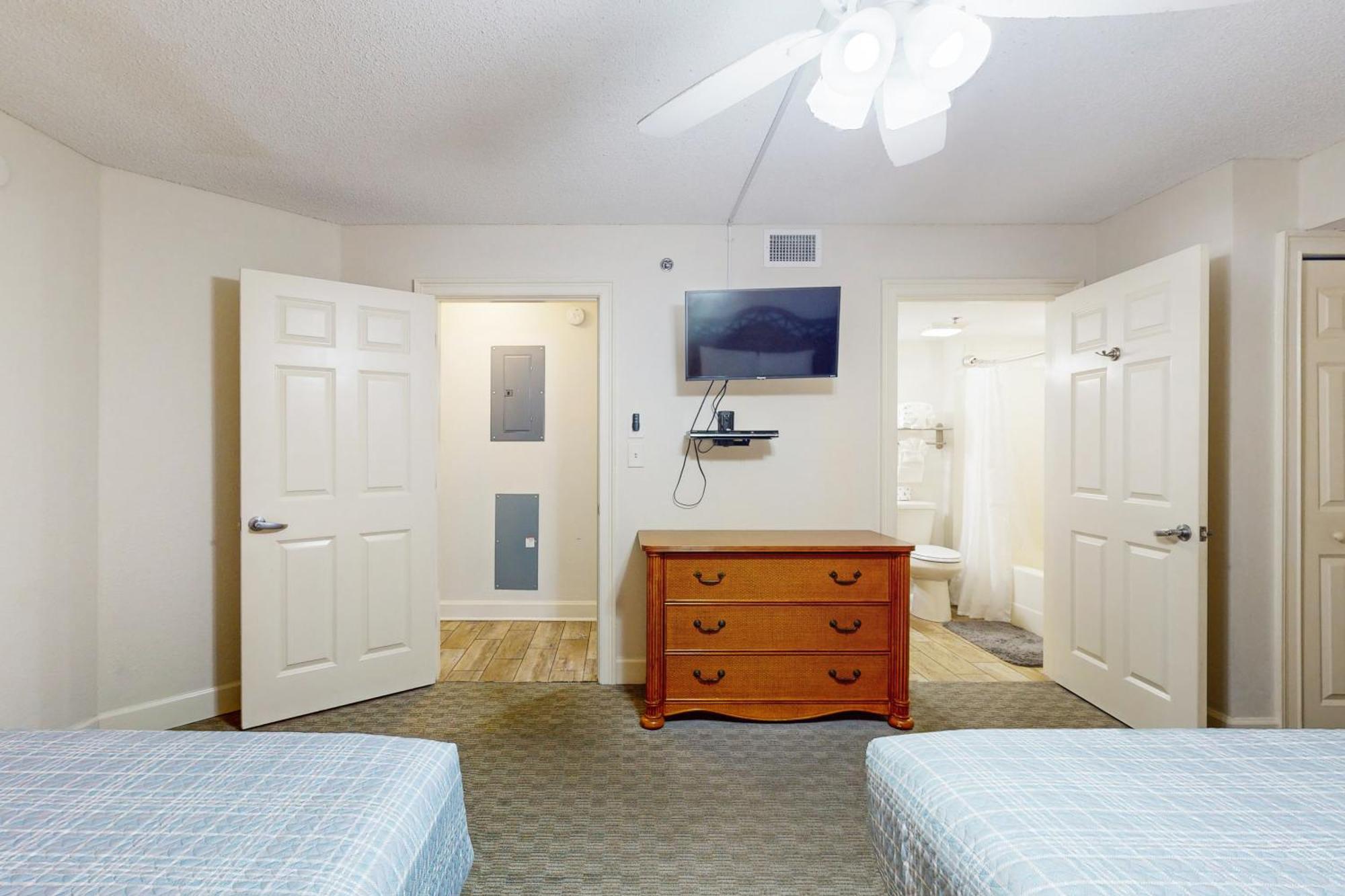 The Horizon Villa Myrtle Beach Rum bild