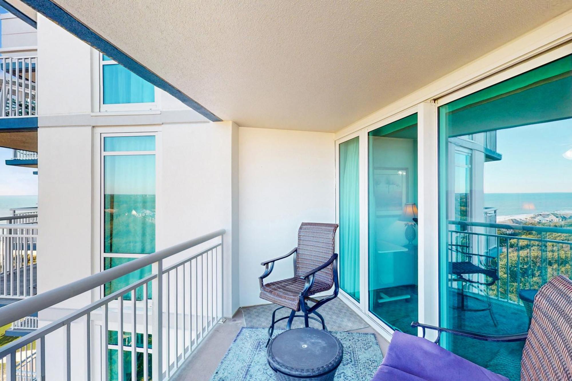 The Horizon Villa Myrtle Beach Rum bild